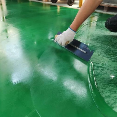 大理VEF地坪什么是VEF地坪